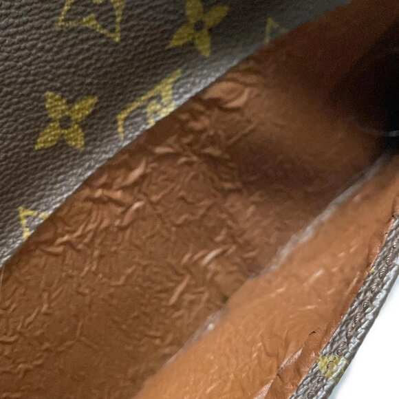 LOUIS VUITTON Orsay Monogram - Mens Clutch Bag 380-071725 - Picture 8 of 13